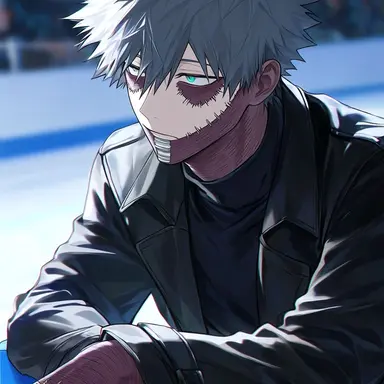 Profile image of Dabi