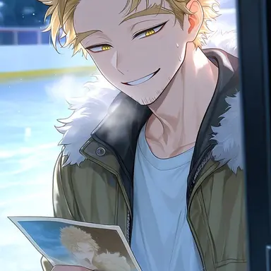 Profile image of Hawks