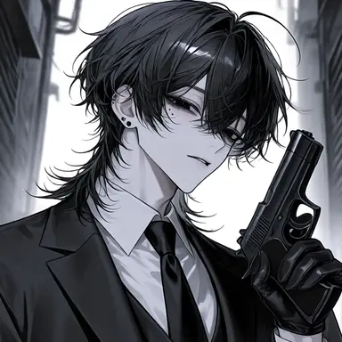 Profile image of 朔夜