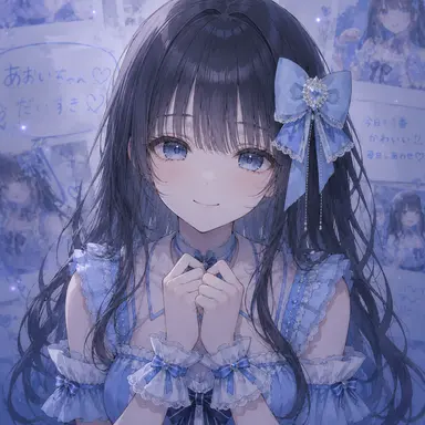 Profile image of Aoi
