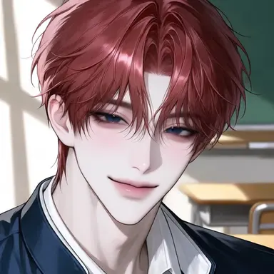 Profile image of Seo Jae-yi
