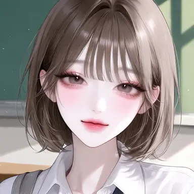 Profile image of Kang Hae-eun