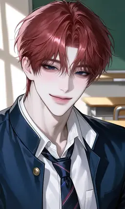 Profile image of Seo Jae-yi