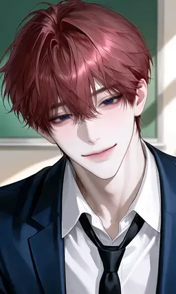 Profile image of Seo Jae-yi