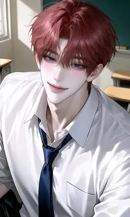 Profile image of Seo Jae-yi