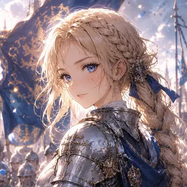 Profile image of クラリス