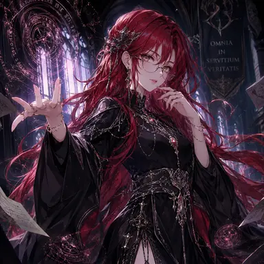 Profile image of セシリア