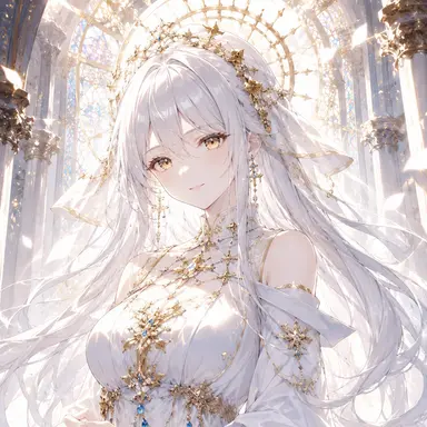 Profile image of アリア