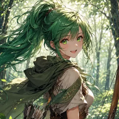 Profile image of ユナ