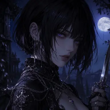 Profile image of リリス