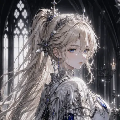 Profile image of エレノア