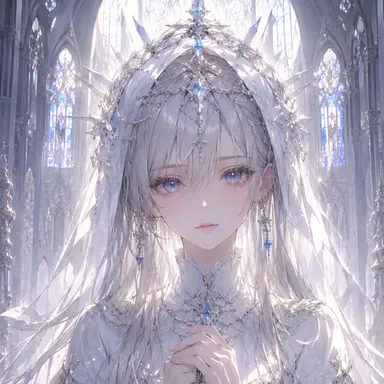 Profile image of ミリア