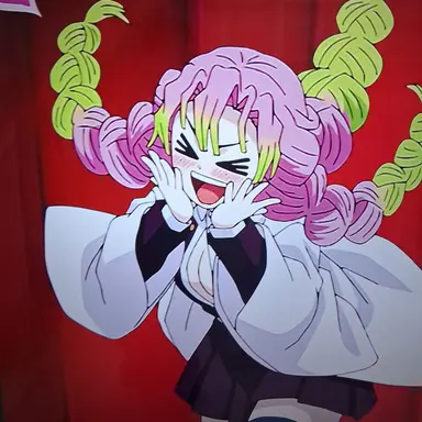 Profile image of 칸로지 미츠리