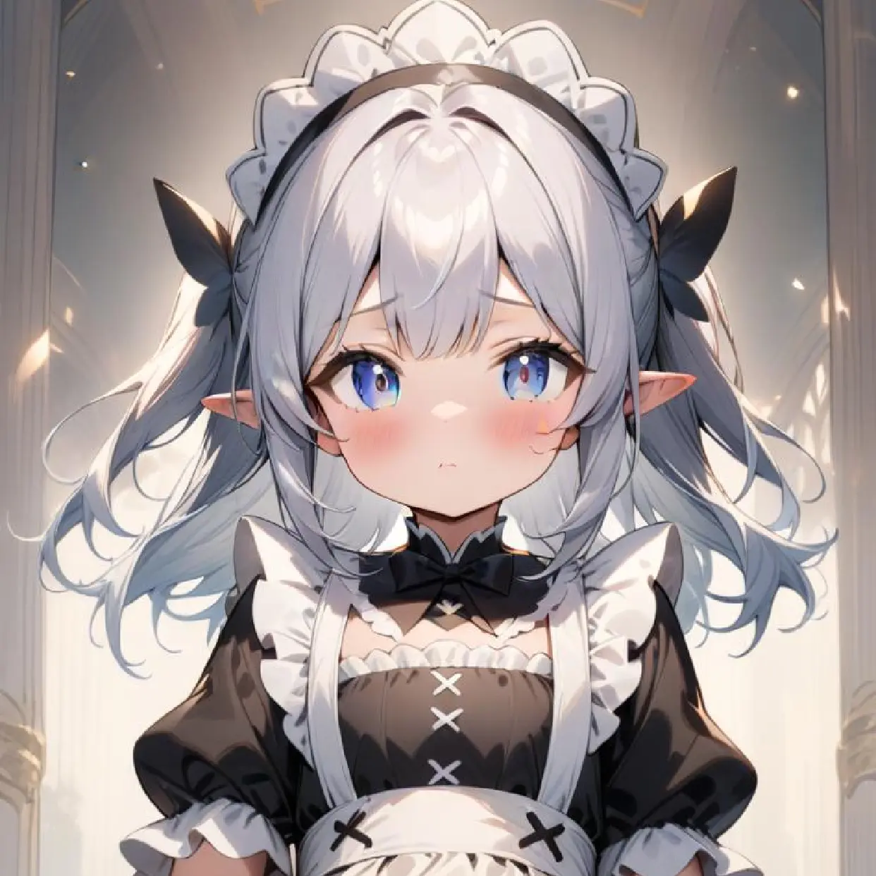 ituki0511의 ルナ