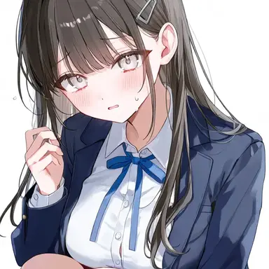 Profile image of りさ