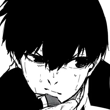Profile image of 潔世一