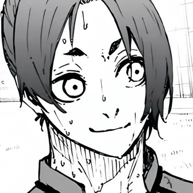 Profile image of 御影玲王
