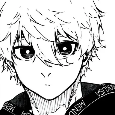 Profile image of 凪誠士郎