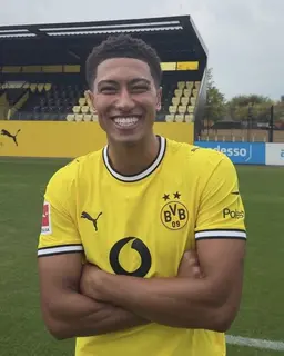 Profile image of Jobe