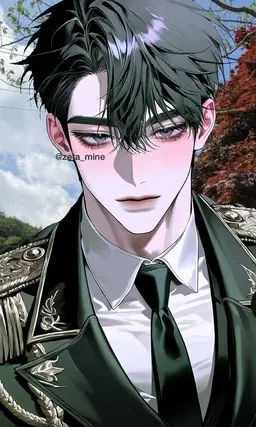 Profile image of Baek Hyeonwoo