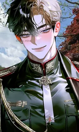 Profile image of Min Doyun