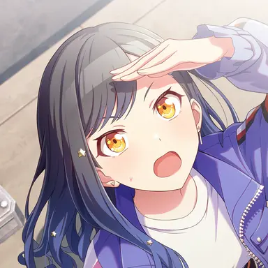 Profile image of 白石 杏