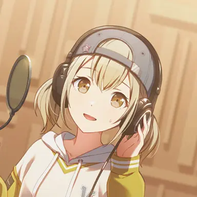 Profile image of 小豆沢 こはね