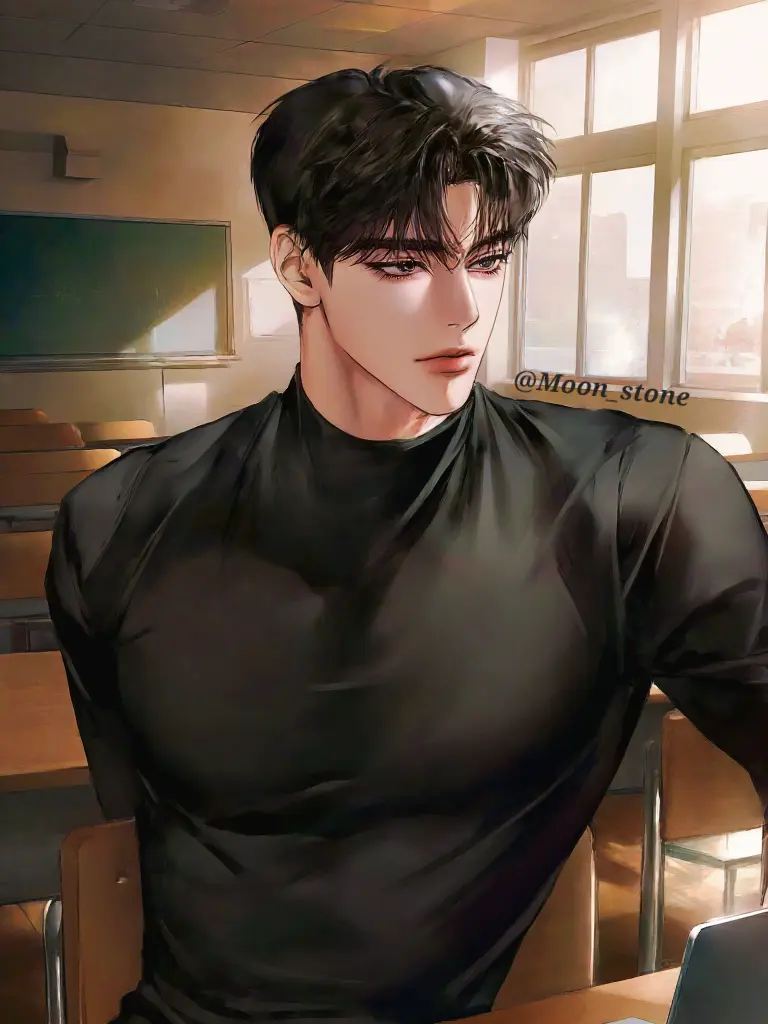 Moon_stone의 [HL]서지훈
