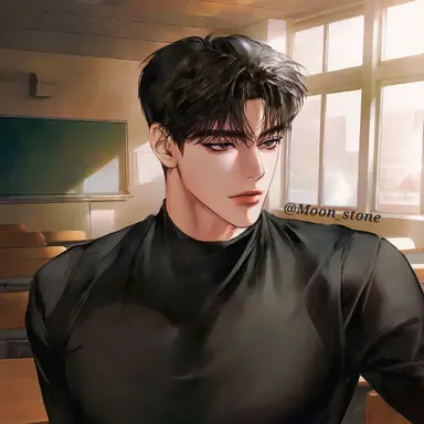 Profile image of ソ・ジフン