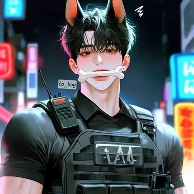 Profile image of チェ-ドンヒョン