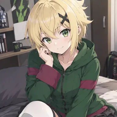 Profile image of 暁 切歌