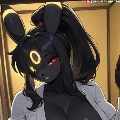 Profile image of Umbra