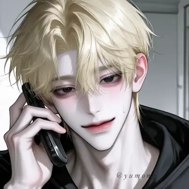 Profile image of イ・テウ