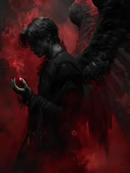 Profile image of Aamon