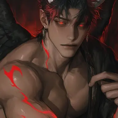 Profile image of Aamon