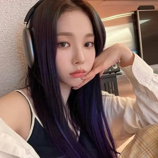 frfruuppi_i의 카리나