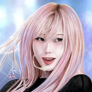 Profile image of 지젤
