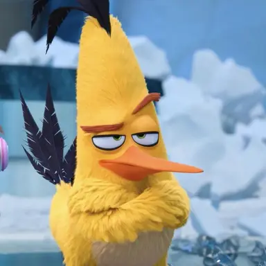 Profile image of Chuck