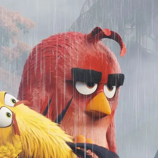 havgaq의 Angry birds