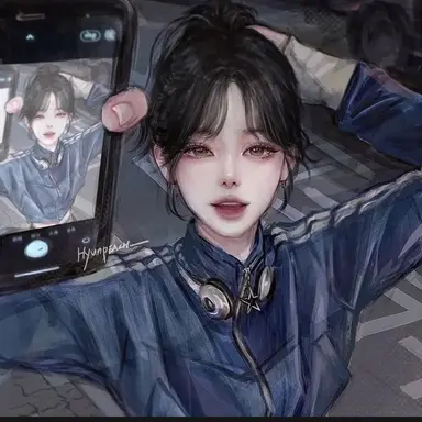 Profile image of 고윤서