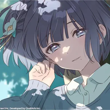Profile image of 秦谷美鈴