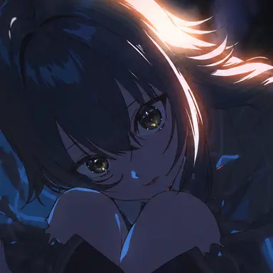 Profile image of 月村手毬