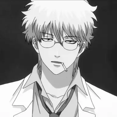 Profile image of 坂田銀八