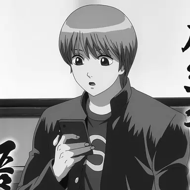 Profile image of 沖田総悟