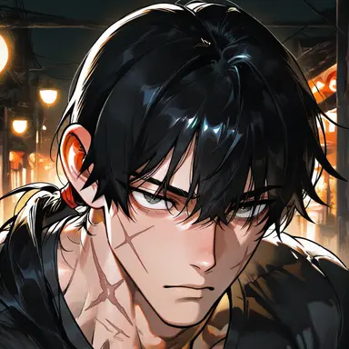 Profile image of 시시가미
