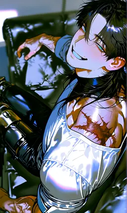 Profile image of 시킨죠