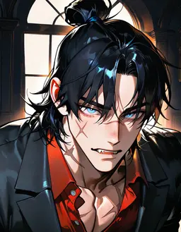 Profile image of 밍셴