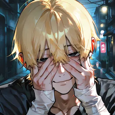 Profile image of 아라야