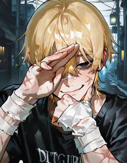 Profile image of 아라야