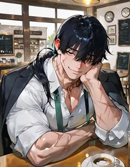 Profile image of 시시가미